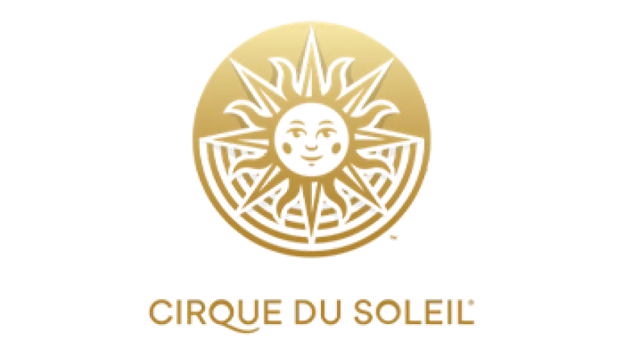 Cirque de Soleil logo