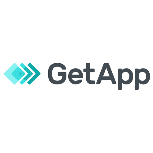 GetApp logo