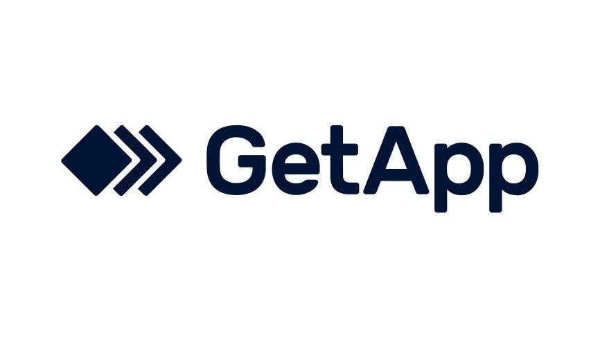 GetApp logo