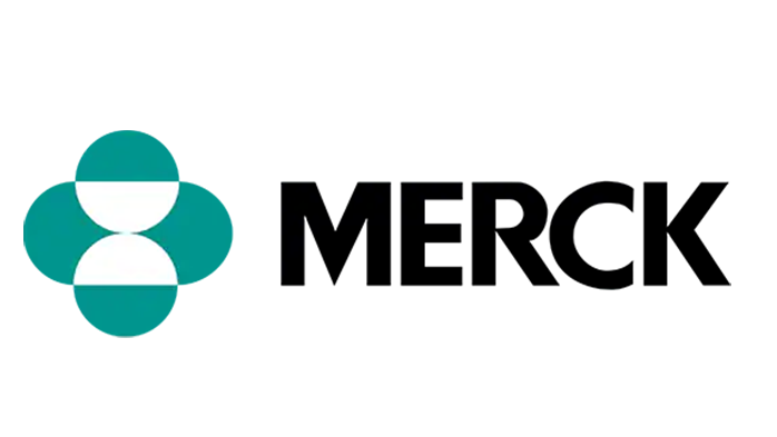Merck logo