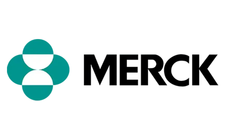 Merck logo
