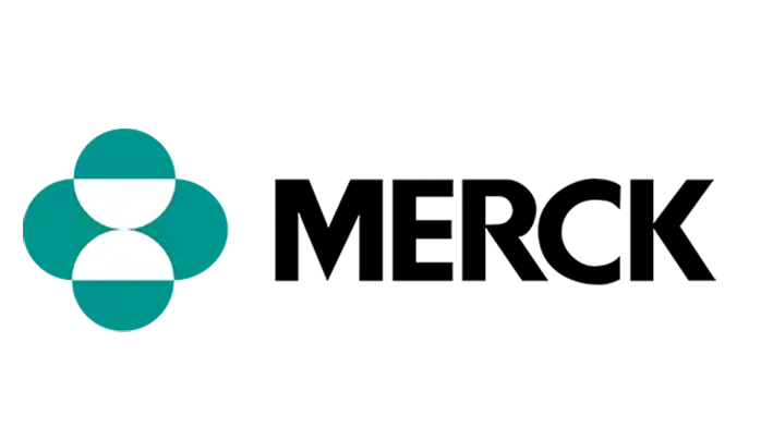Merck logo