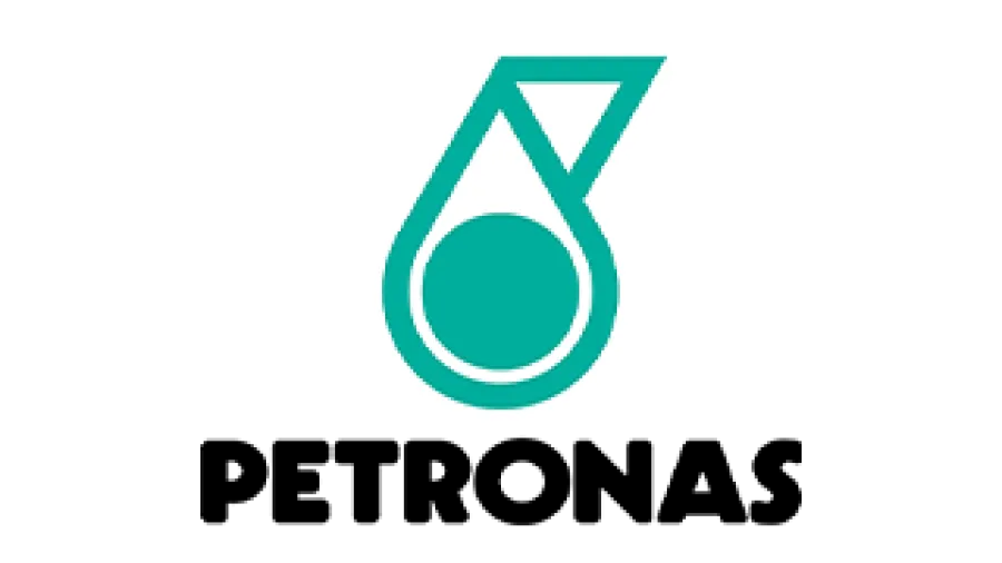 petronas logo