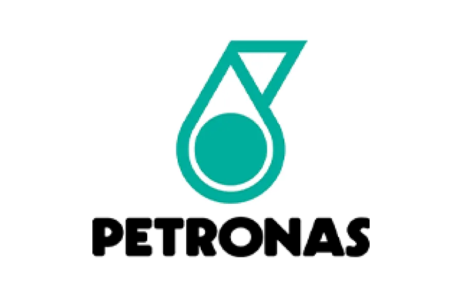 petronas logo