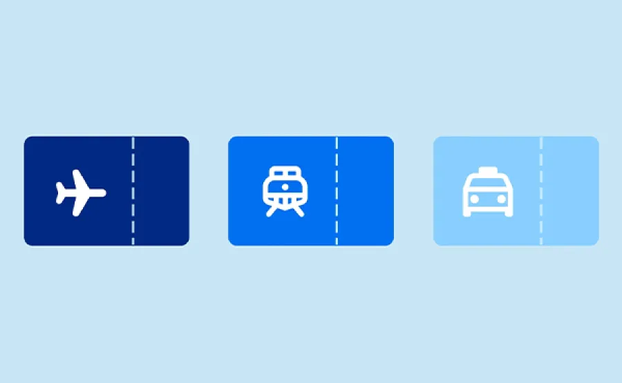 Concur Blog - 