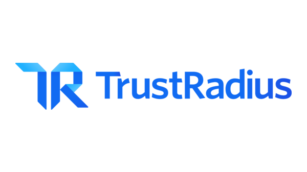 TrustRadius logo
