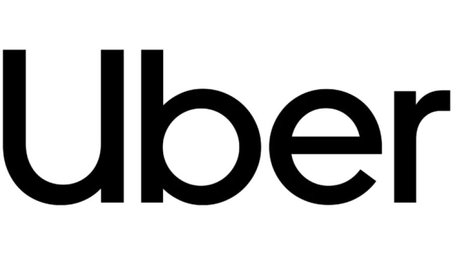 Uber logo
