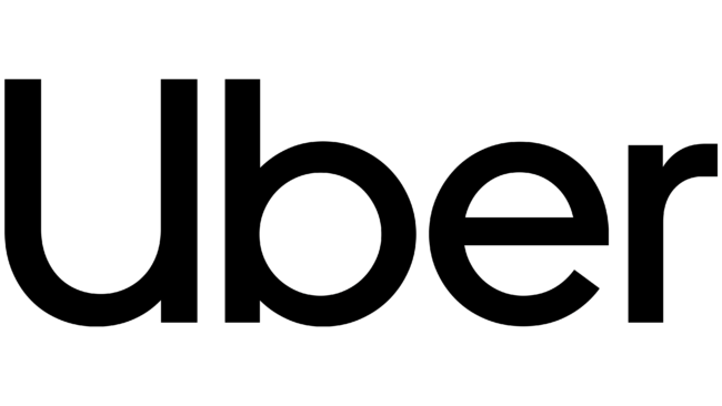 Uber logo