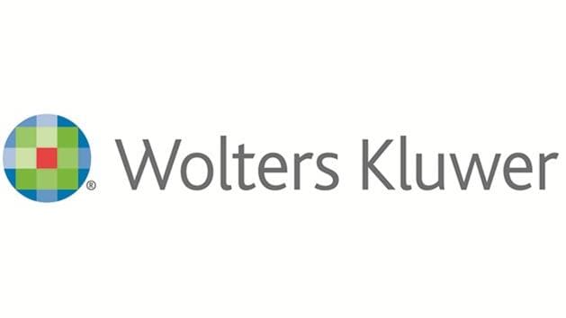 Wolters Kluwer logo