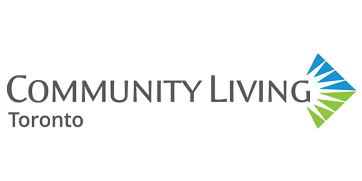 community living logo