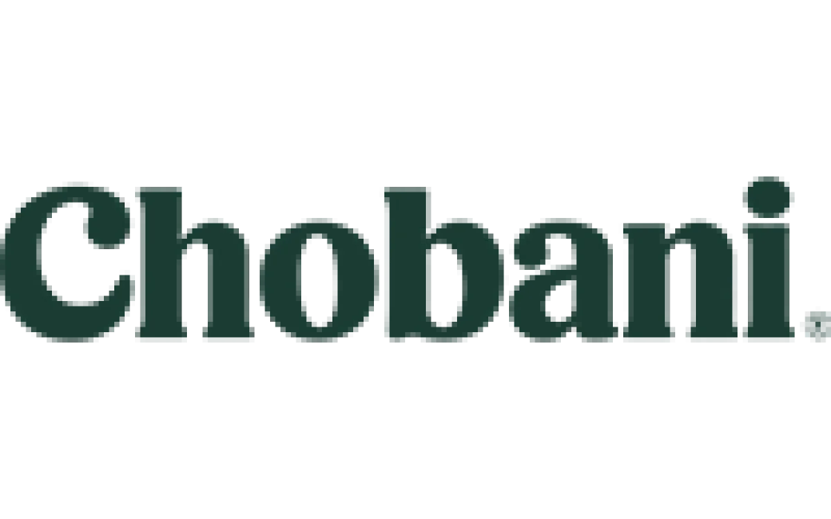 chobani logo