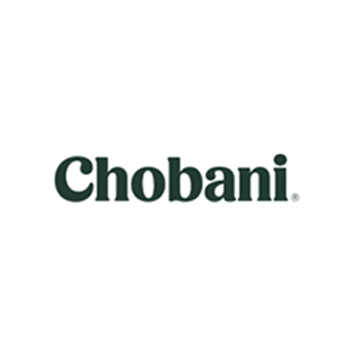 chobani logo
