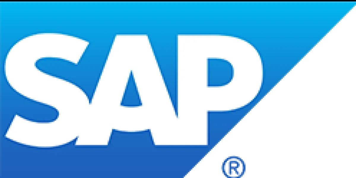 SAP logo
