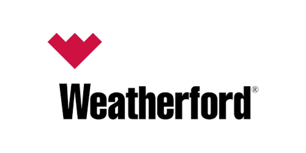 weatherford logo