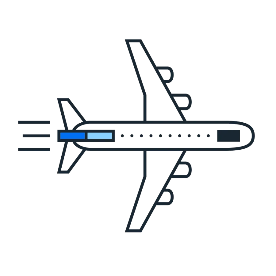 airplane