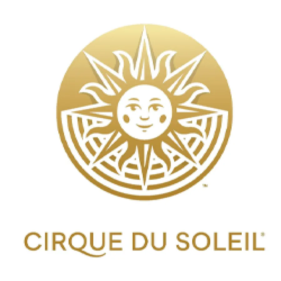 Cirque du Soleil logo