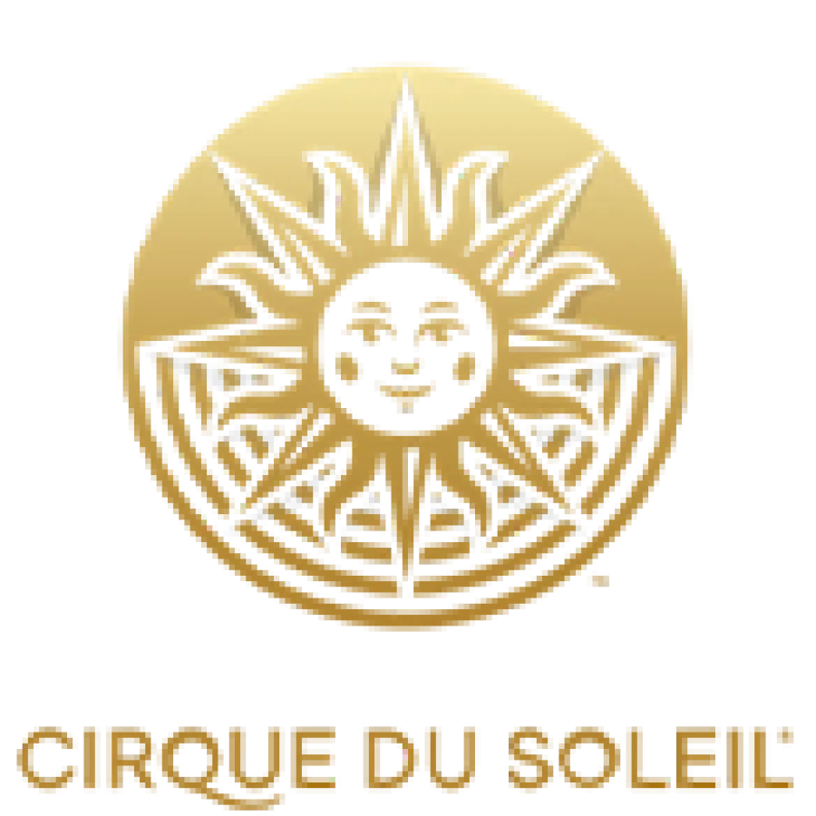 Cirque du soleil logo