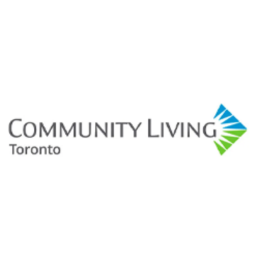 Community living toronto logo