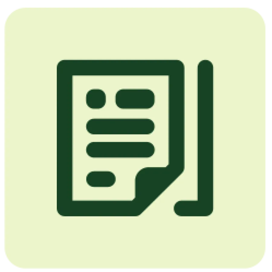 document