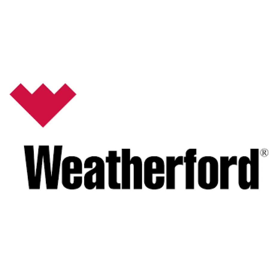 weatherford logo