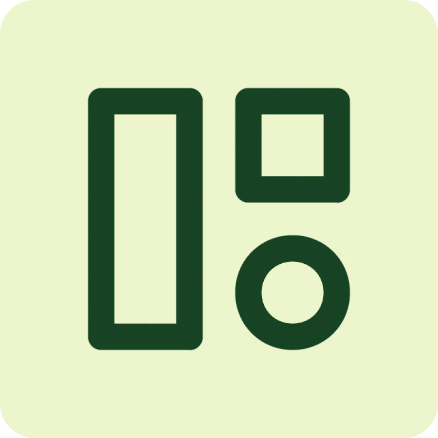 modules