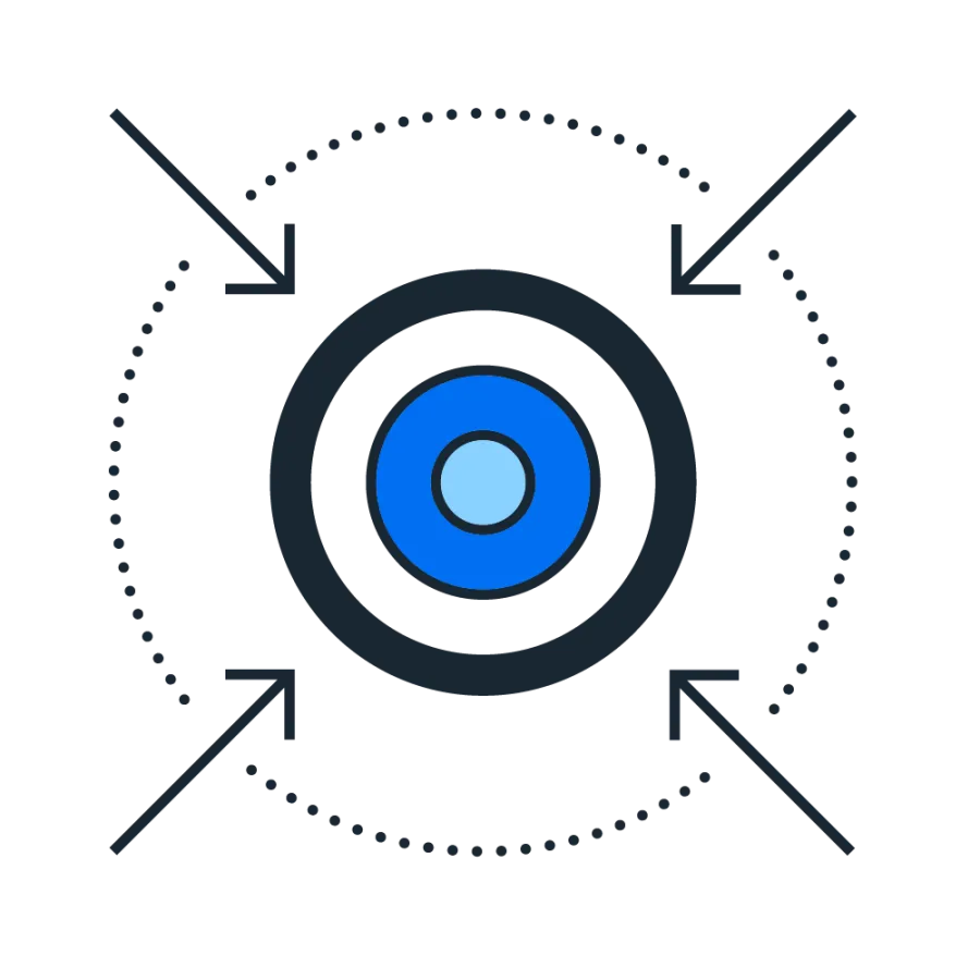 bullseye