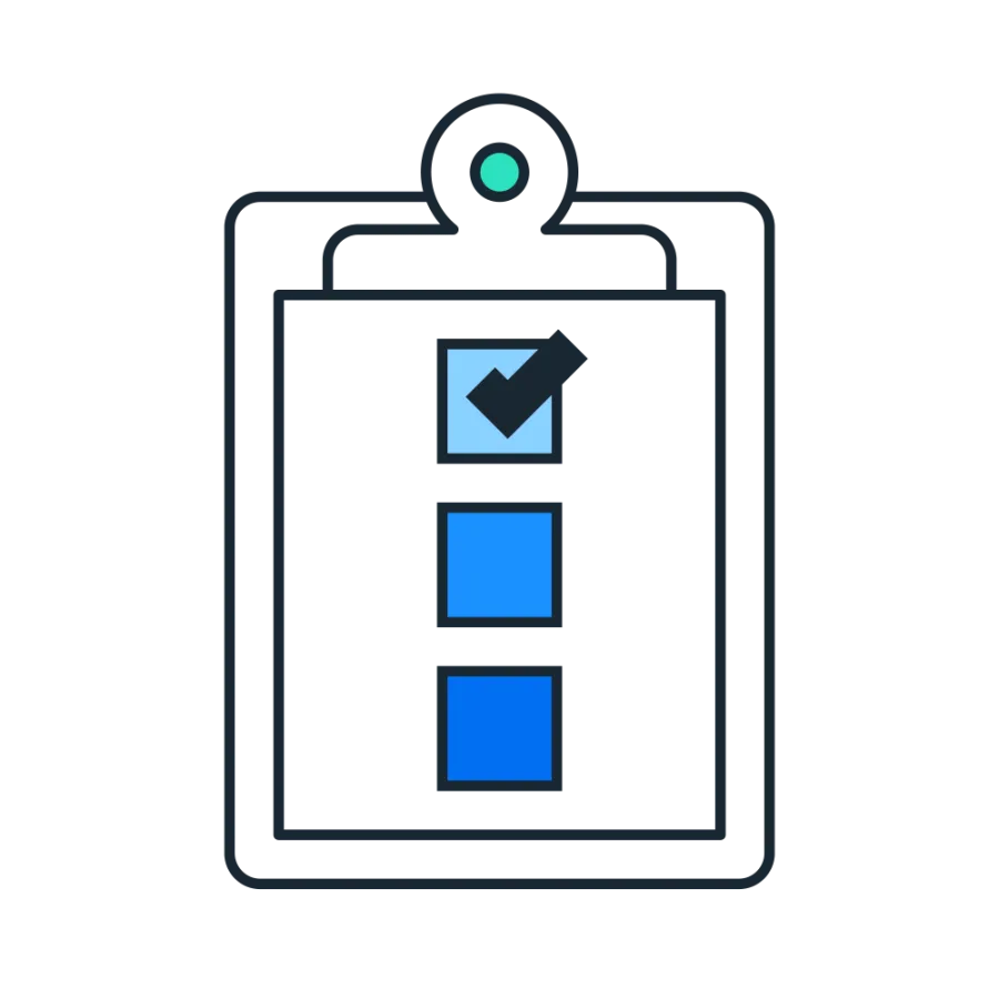 checklist