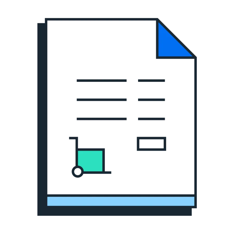 invoice