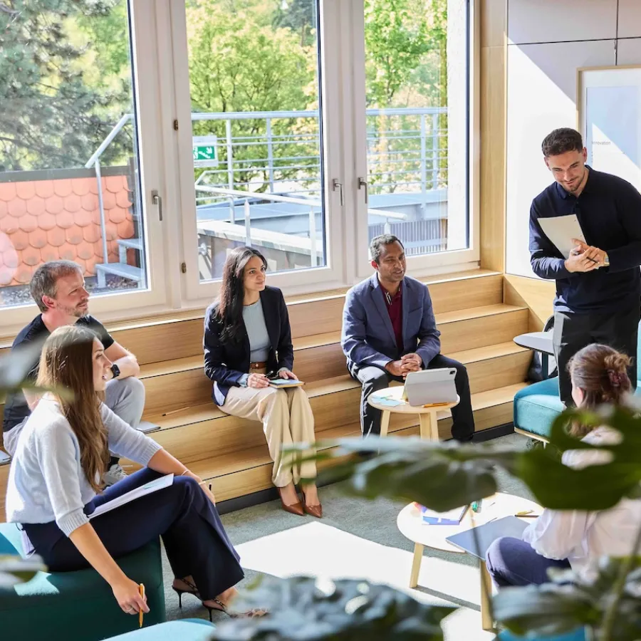 WoodGreen Community Services