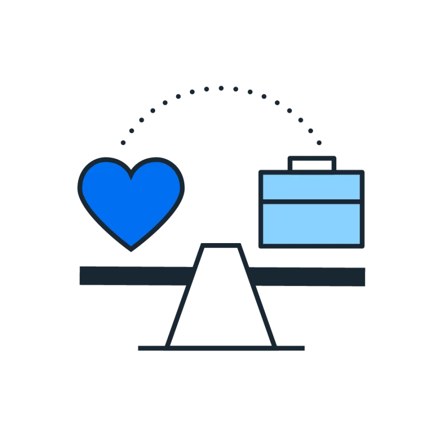 health balance