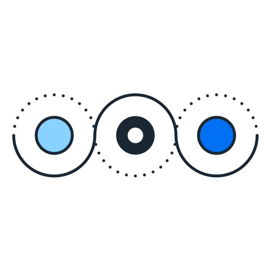 design thinking cogs