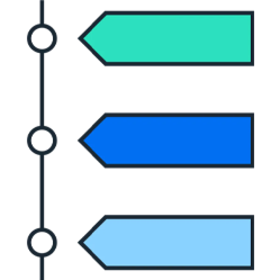 List pictogram