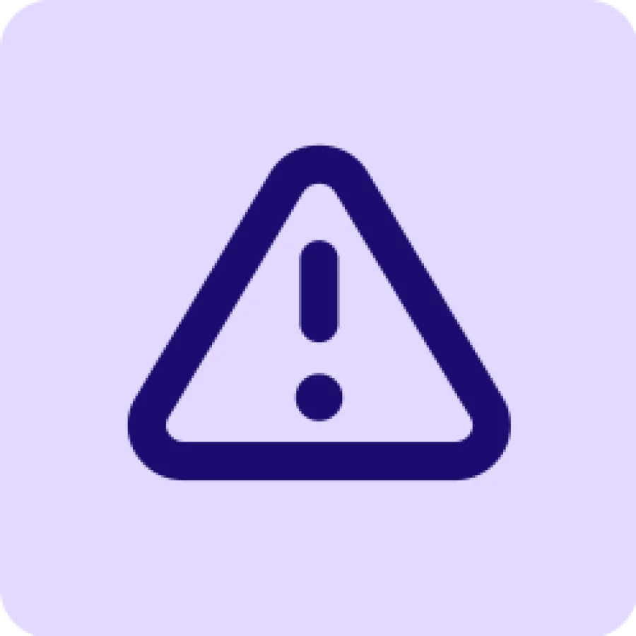 alert