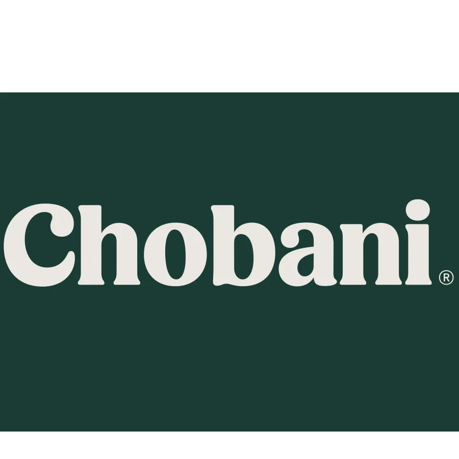 chobani logo