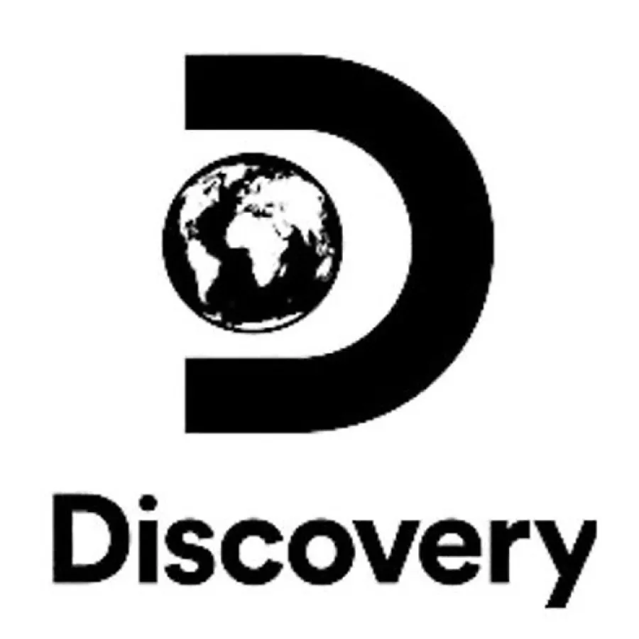 Discovery logo