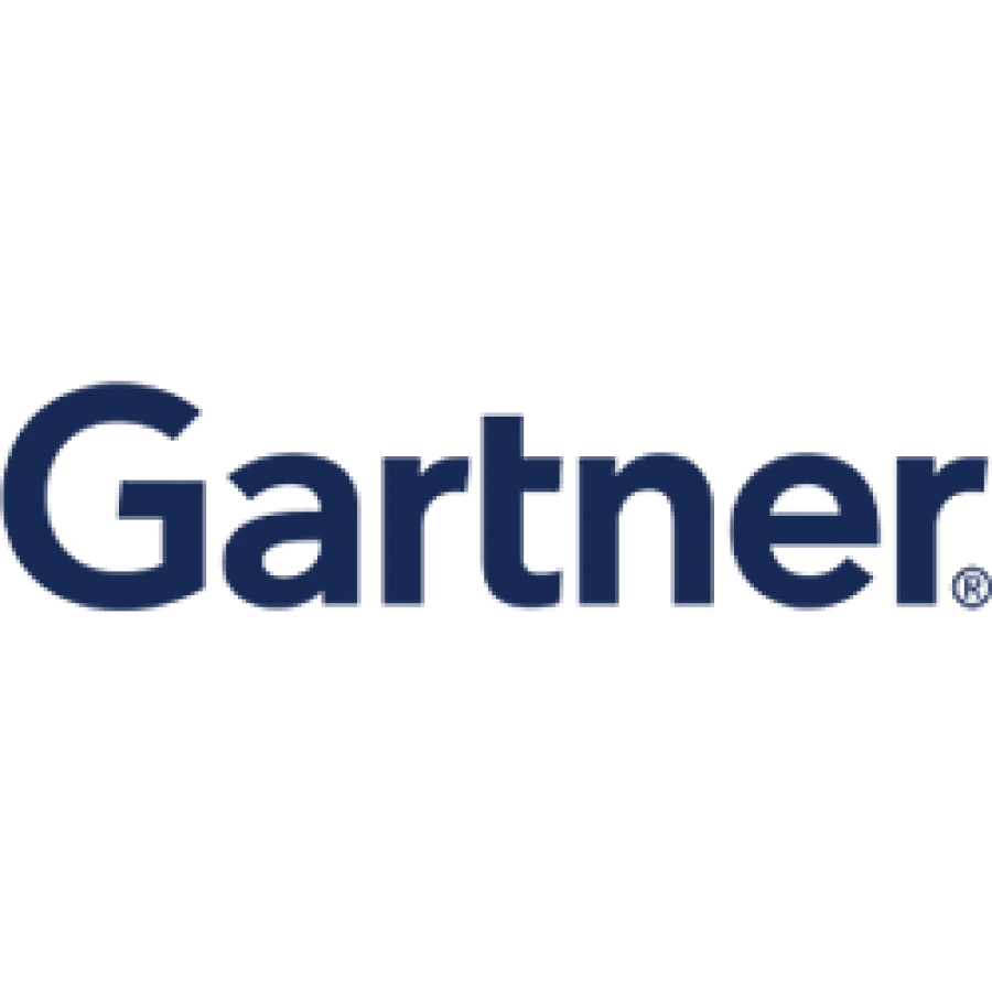 Gartner logo