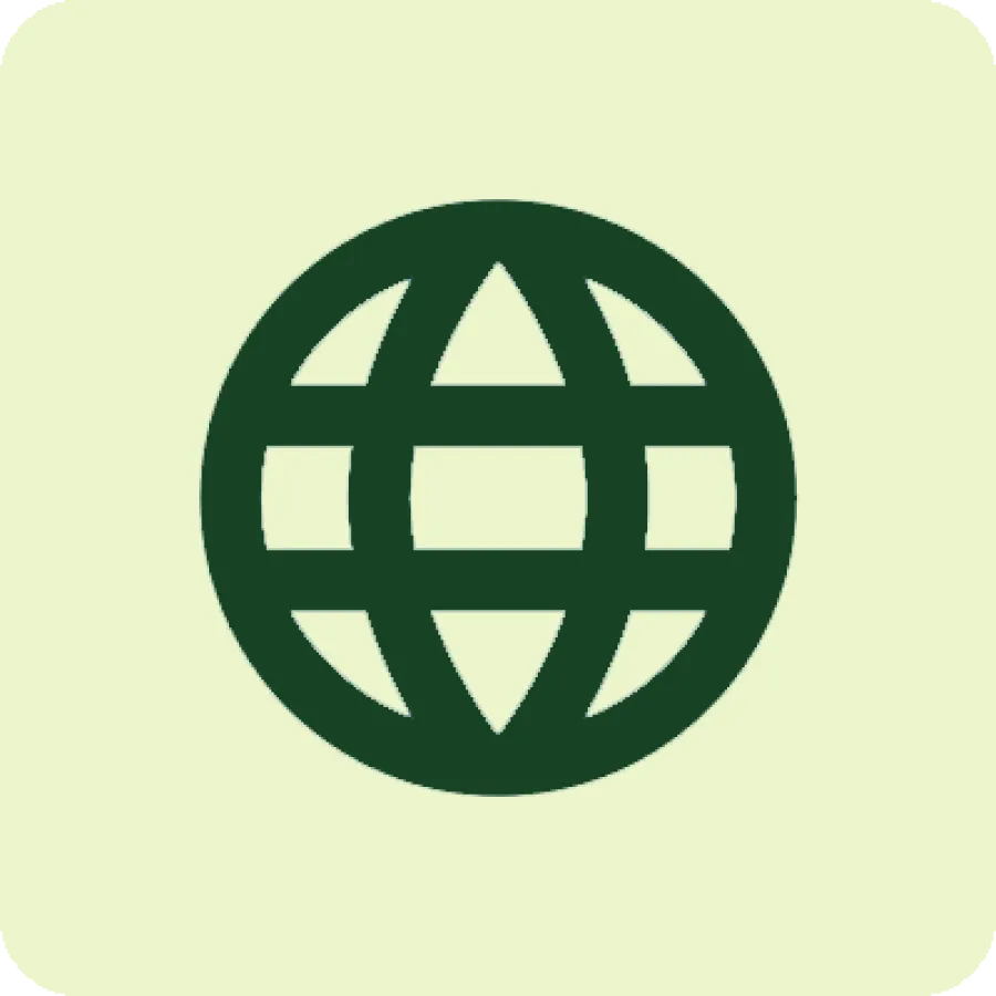 globe