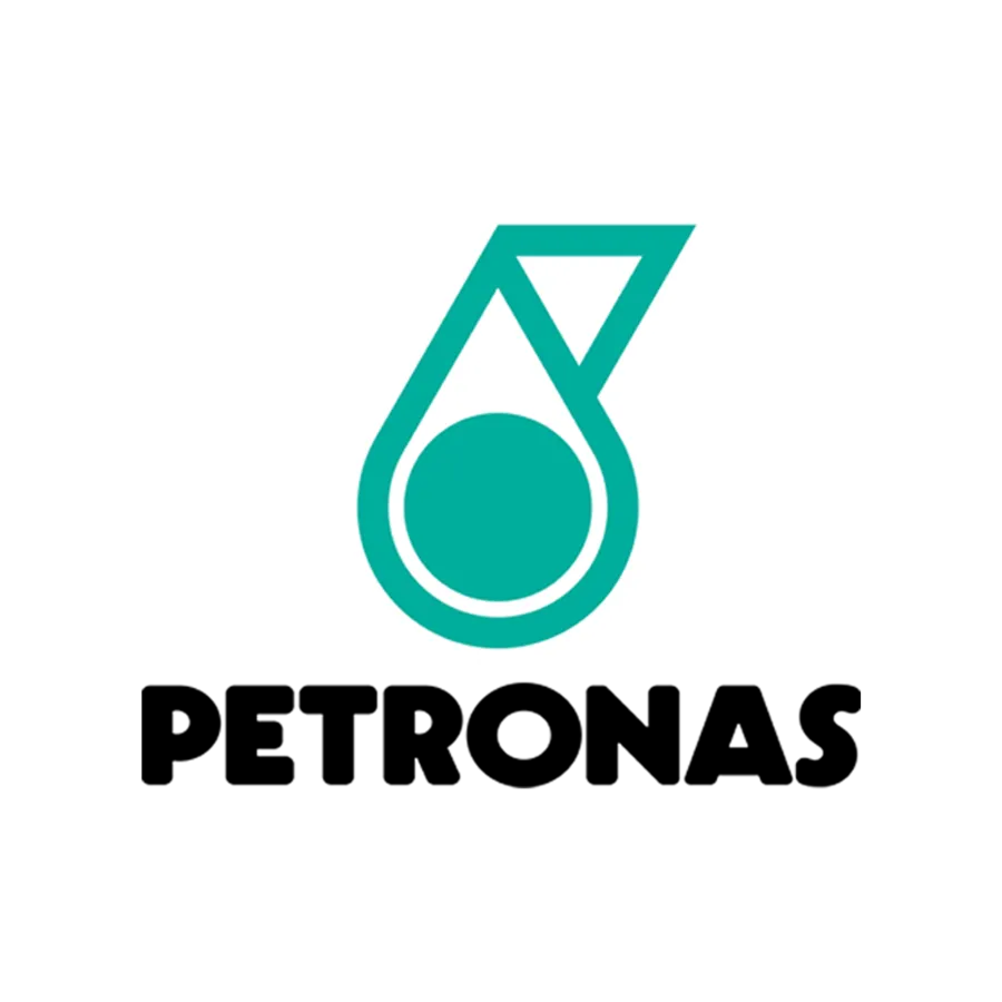petronas logo