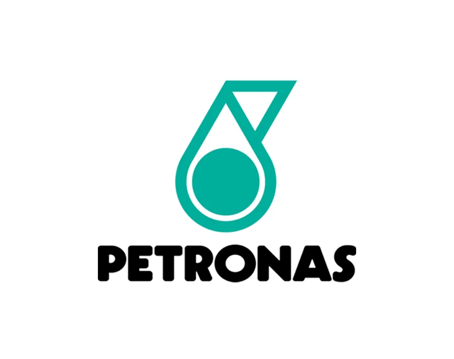 petronas logo