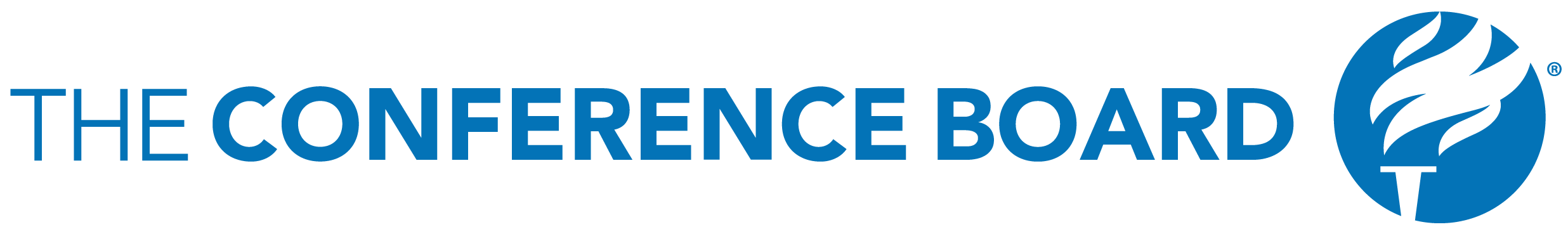 <span>The Conference Board</span>
