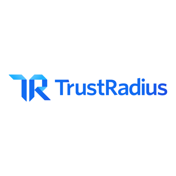 TrustRadius logo