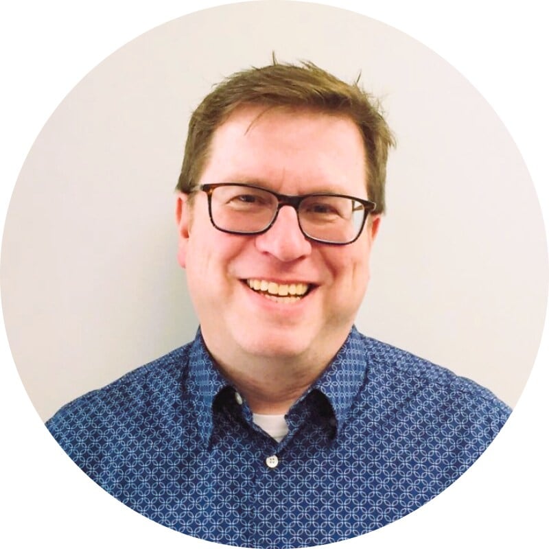 Kevin Smith, BBA, MBA, CPA, CGA