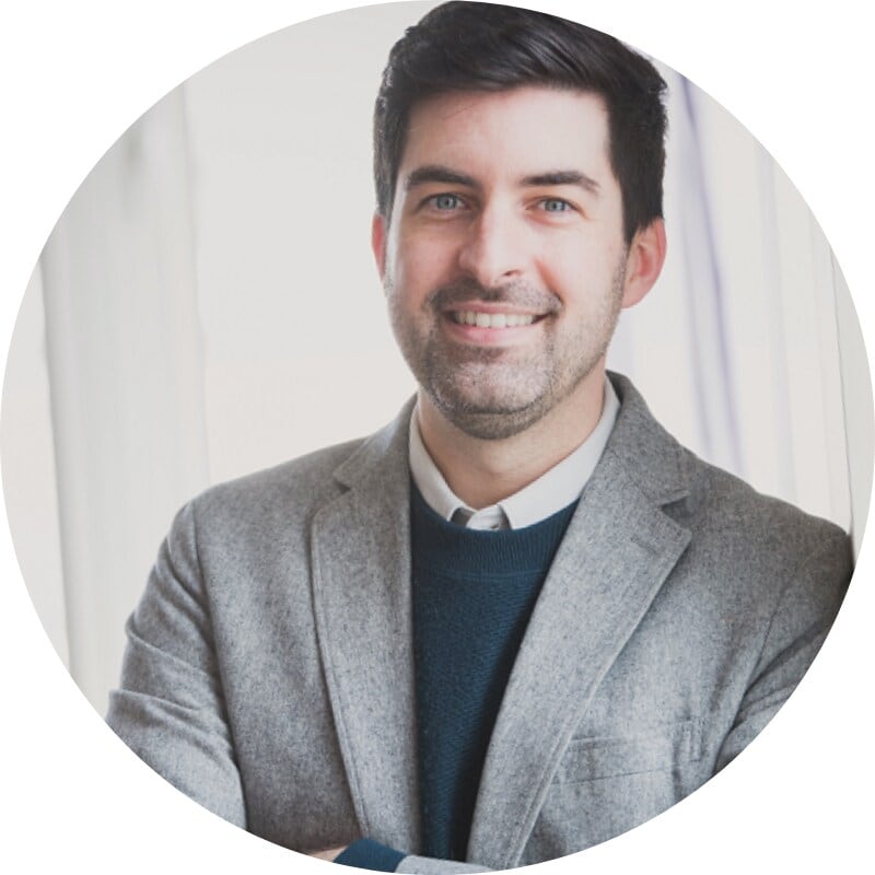 Marc-André Paquette, CPA