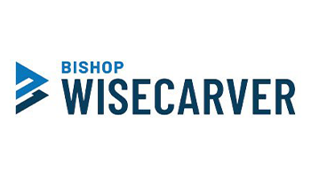 Bishop Wisecarver logo