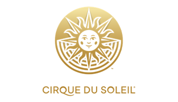 Cirque du soleil logo