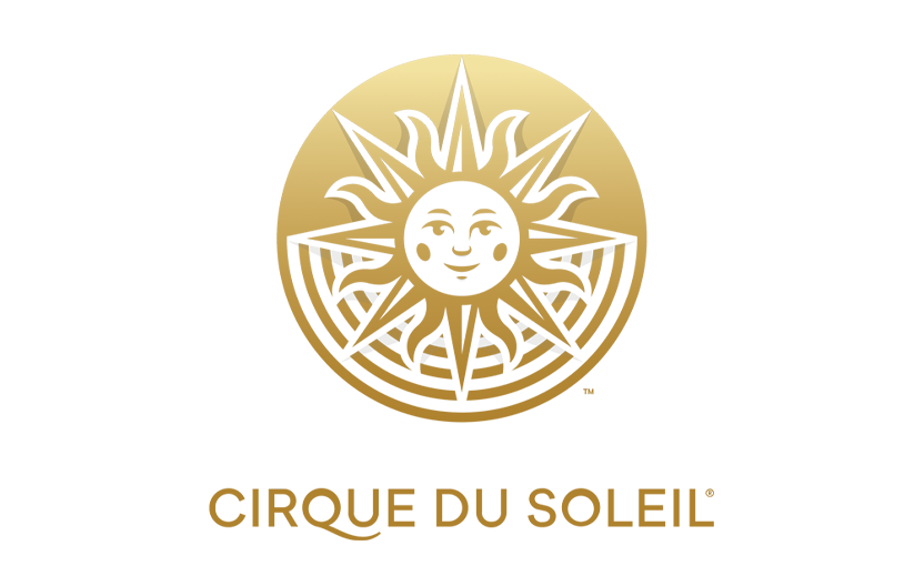 cirque du soleil logo