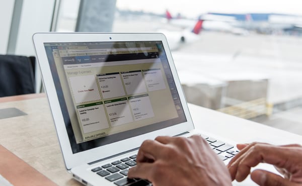 sap concur travel support