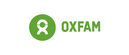 Oxfam logo