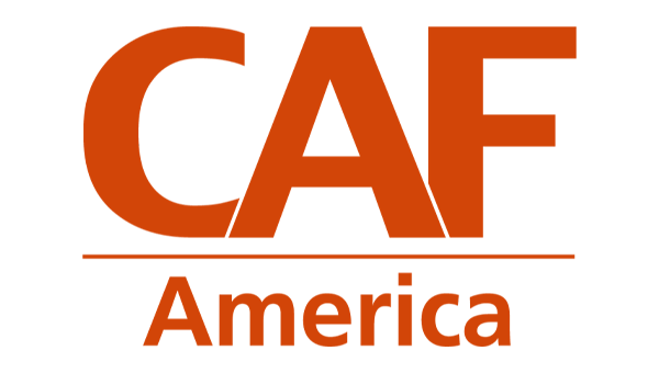 CAF Logo