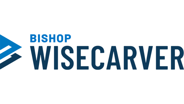 Bishop Wisecarver logo